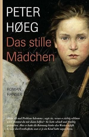 Seller image for Das stille Mdchen : Roman for sale by AHA-BUCH GmbH