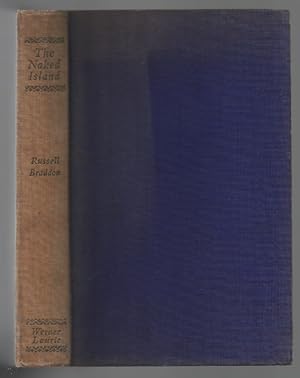 Seller image for The Naked Island for sale by Sonnets And Symphonies