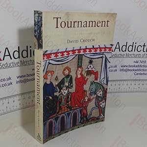 Seller image for Tournament for sale by BookAddiction (ibooknet member)