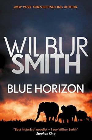 Image du vendeur pour Blue Horizon mis en vente par GreatBookPrices