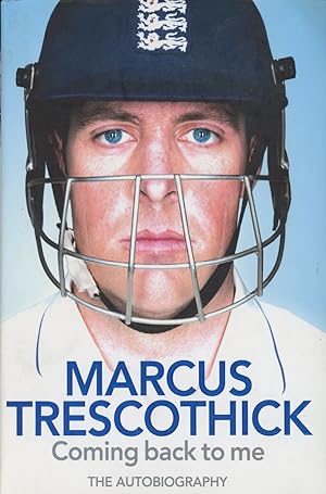 Seller image for COMING BACK TO ME: THE AUTOBIOGRAPHY for sale by Sportspages