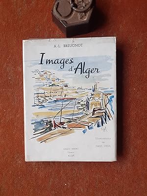 Images d'Alger