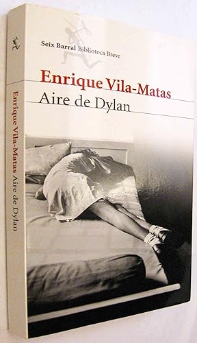 Imagen del vendedor de (S1) - AIRE DE DYLAN a la venta por UNIO11 IMPORT S.L.