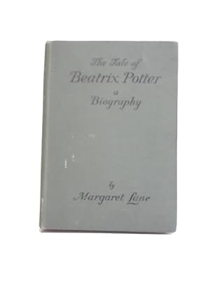 Seller image for The Tale of Beatrix Potter for sale by World of Rare Books