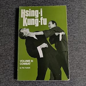 Hsing-I Kung-Fu (002)