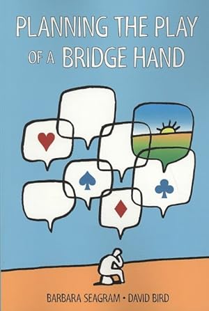 Seller image for Planning the Play of a Bridge Hand for sale by GreatBookPrices