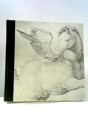 Immagine del venditore per Pegasus. Ein Mythos In Der Kunst venduto da World of Rare Books