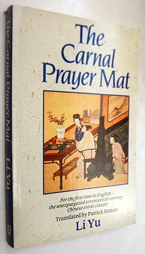 Seller image for (P1) THE CARNAL PRAYER MAT for sale by UNIO11 IMPORT S.L.