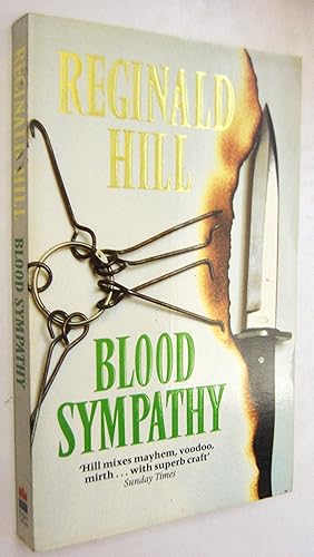 Seller image for (P1) BLOOD SYMPATHY for sale by UNIO11 IMPORT S.L.