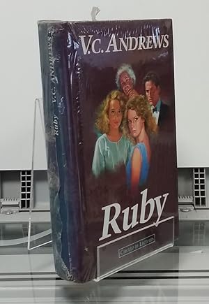 Imagen del vendedor de Ruby a la venta por Librera Dilogo