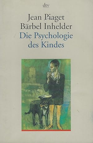 Die Psychologie des Kindes