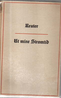 Seller image for Ut mine Stromtid. Band 1 bis 3 in einem Buch for sale by Leonardu