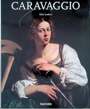 Immagine del venditore per Caravaggio 1571-1610: een genie dat zijn tijd ver vooruit was venduto da Klondyke