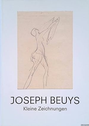 Immagine del venditore per Joseph Beuys: Kleine Zeichnungen venduto da Klondyke