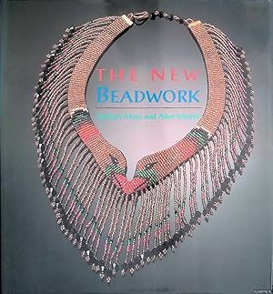 Seller image for The New Beadwork for sale by Klondyke