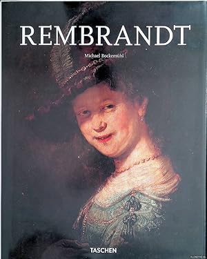 Seller image for Rembrandt 1606-1669 for sale by Klondyke