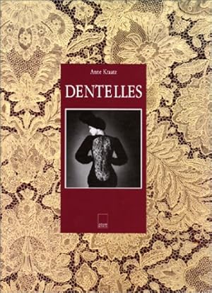 Seller image for Dentelles for sale by Papier Mouvant