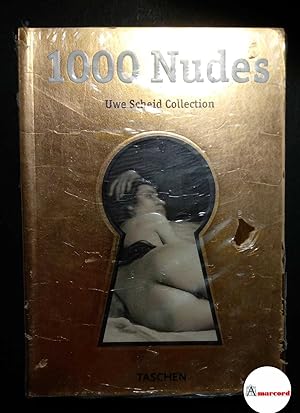 Imagen del vendedor de AA.VV., 1000 Nudes, Taschen, 1994. a la venta por Amarcord libri