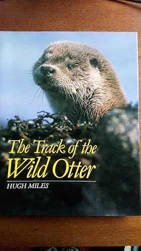 Seller image for The Track of the Wild Otter for sale by Le Plessis Books