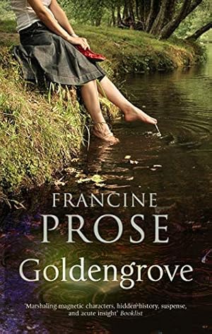 Seller image for Goldengrove for sale by WeBuyBooks