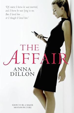 Image du vendeur pour The Affair mis en vente par WeBuyBooks