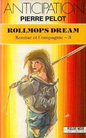 Rollmops dream