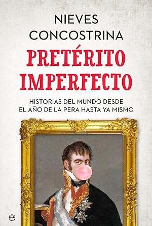 Seller image for Pretrito imperfecto. for sale by Librera PRAGA