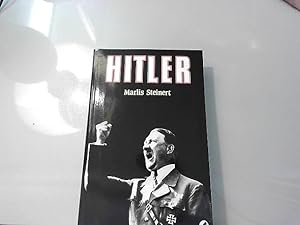 Bild des Verk�ufers f�r Hitler zum Verkauf von JLG_livres anciens et modernes