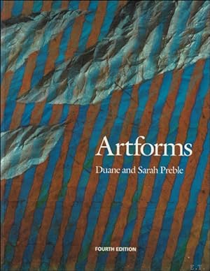 Seller image for Artforms: An Introduction to the Visual Arts for sale by BOOKSELLER  -  ERIK TONEN  BOOKS