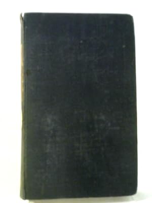 Imagen del vendedor de The Poetical Works of Charles Churchill, Vol. III a la venta por World of Rare Books