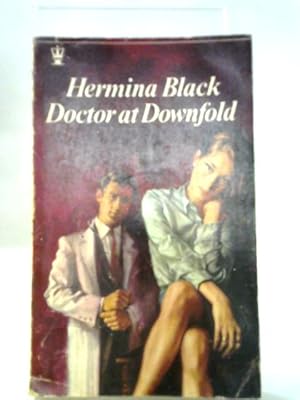 Seller image for Doctor at Downfold for sale by World of Rare Books