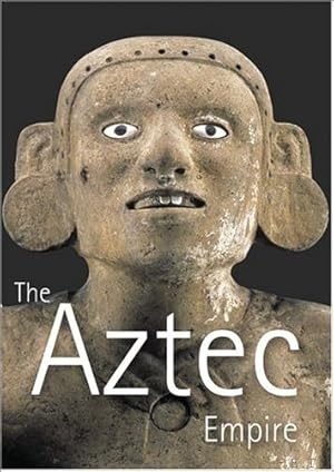 Bild des Verkufers fr Aztec Empire / Mus e Guggenheim zum Verkauf von BOOKSELLER  -  ERIK TONEN  BOOKS