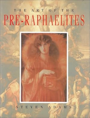 Bild des Verkufers fr Art of the Pre-Raphaelites zum Verkauf von BOOKSELLER  -  ERIK TONEN  BOOKS