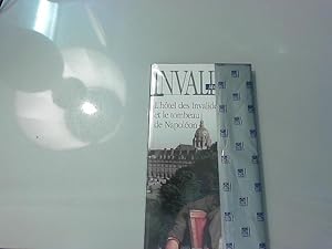 Seller image for Invalides Muse de l'Arme: L'htel des Invalides et le tombeau de Napolon for sale by JLG_livres anciens et modernes