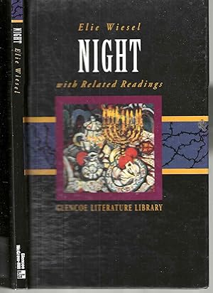 Night with Related Readings (The Glencoe Literature Library)