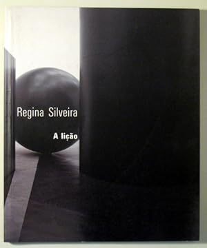 Image du vendeur pour REGINA SILVEIRA. A LIAO - 2002 - Muy ilustrado mis en vente par Llibres del Mirall