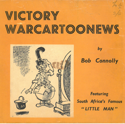 Victory Warcartoonews