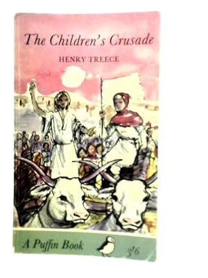 Seller image for The Children's Crusade for sale by World of Rare Books