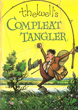 Thelwell's Compleat Tangler.