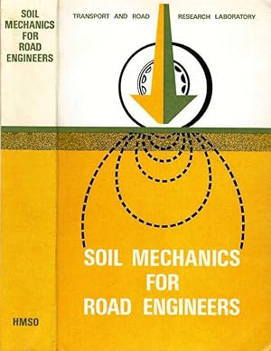 Immagine del venditore per Soil mechanics for road engineers venduto da Biblioteca di Babele