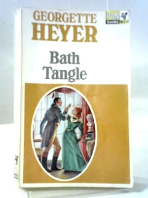 Imagen del vendedor de Bath Tangle a la venta por World of Rare Books
