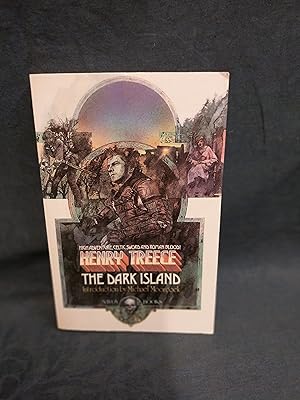 Seller image for The Dark Island for sale by Gemini-Books