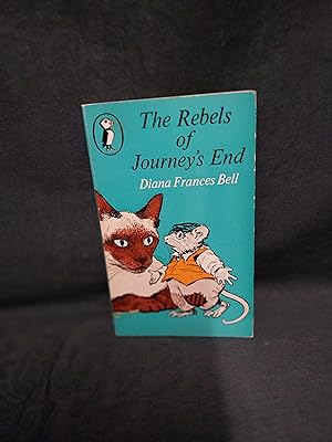 Seller image for The Rebels of Journey's End for sale by Gemini-Books