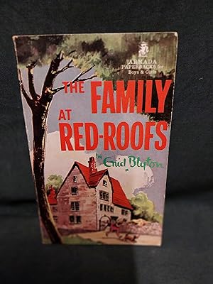 The Family at Red-Roofs