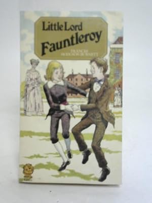 Bild des Verkufers fr Little Lord Fauntleroy zum Verkauf von World of Rare Books