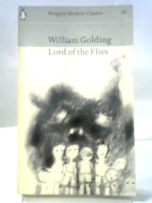 Seller image for Lord of the Flies for sale by World of Rare Books