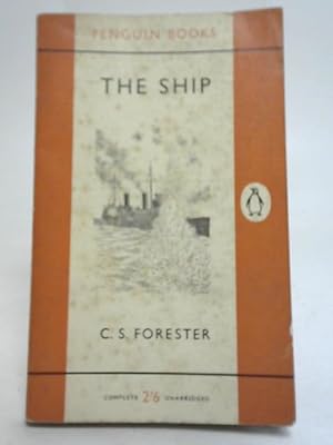 Seller image for The Ship for sale by World of Rare Books