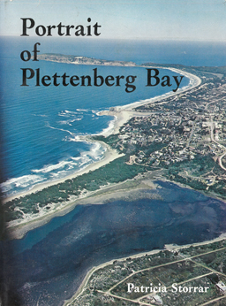 Imagen del vendedor de Portrait of Plettenberg Bay. a la venta por Eaglestones