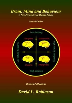 Bild des Verkufers fr Brain, Mind and Behaviour: A New Perspective on Human Nature zum Verkauf von WeBuyBooks