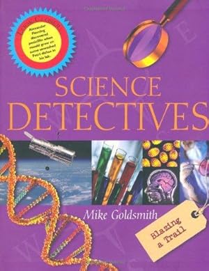 Imagen del vendedor de Science Detectives a la venta por WeBuyBooks